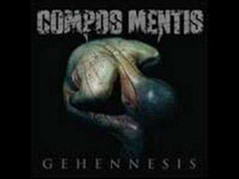 Compos Mentis - The drunken diamond