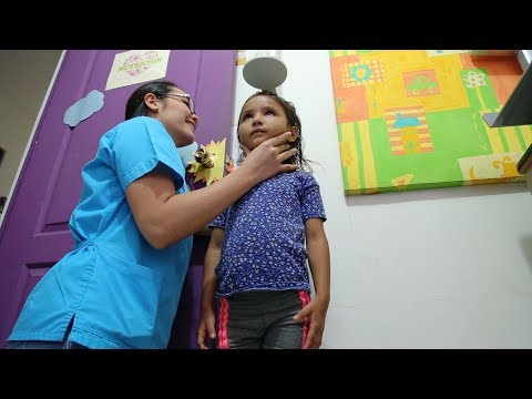 En Zacapa se le está ganando a la desnutrición 