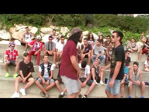 KPJ vs Jotaese | Octavos Ragnarok Batlle Fecha Inaugural