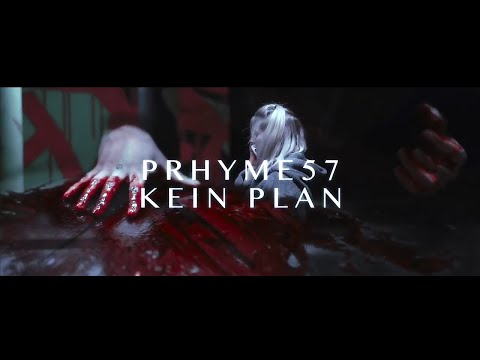 Prhyme57 - Kein Plan (prod. by Jody & Jkei) [Official Video]