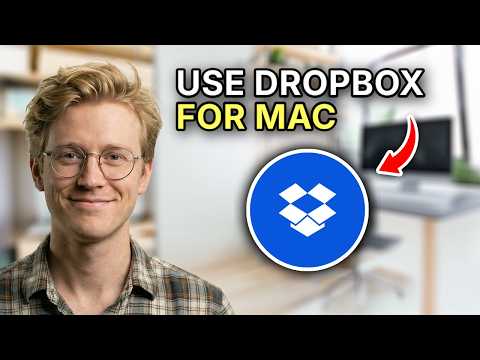 Dropbox Mac