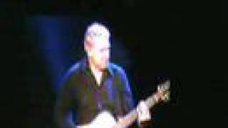 Rush - Hope 9-22-2007