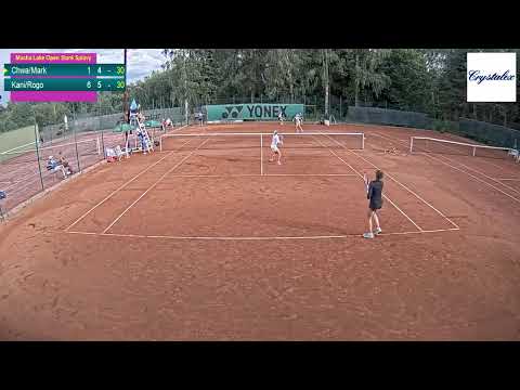 Kurt 4_19.6.2019 ITF Macha Lake Open W60+H Staré Splavy