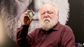 The Theatre of Frank McGuinness (Frank McGuinness Symposium) video