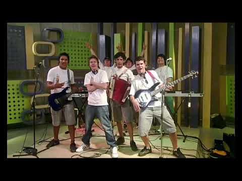 El aguante - como manda la plata