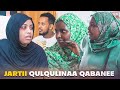 Diraama Afaan Oromo Harawa Jartii Qulqulinaa Qabane Part 1 New Oromo Drama 2024