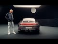 Meet The New Porsche Carrera 992.2 GTS!
