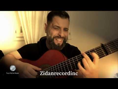 PAPA Tony Patchai Reyes