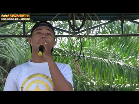 { D G S } WONDERFULL   KEJAM KAM TUHU Cover Vj Rama milik dari Jhon Pradep Tarigan