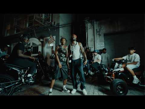 Surf7, Meek Mill - GOOSE COAT (Remix)