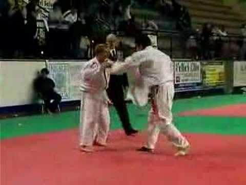 cam.ita.jun. judo finale kg. 81 maschile foligno 2007