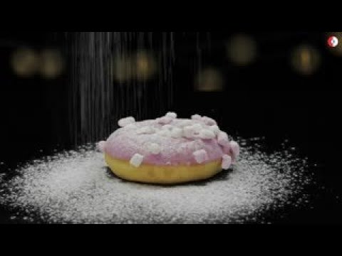 Marina Perazić - Kolačići (Official lyrics video)