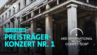 Download lagu LIVE: 1. Preisträgerkonzert | ARD-Musikwettbewerb mp3