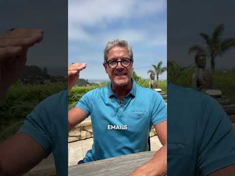 The Podcast Invite That Stole My Facebook