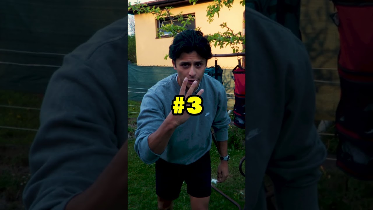 UGC Short