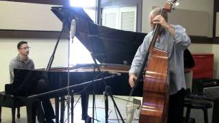Dave Holland and Martin Bejerano - Yesterdays