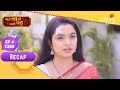 Moti Baa Ni Nani Vahu Episode No 1359 Recap