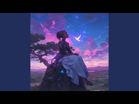 Asteria (super Slowed + Reverb)