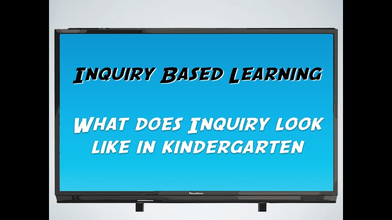 Inquiry Model and Planning By Paul Gauchi