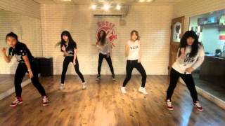 Let&#39;s Talk About Love  dance cover