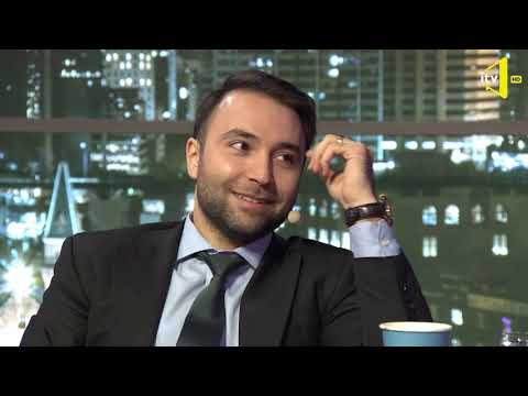 Fatehin divanı - 23.11.2019 - Azad Şabanov, Azər Rzazadə,Nəzakət Teymurova