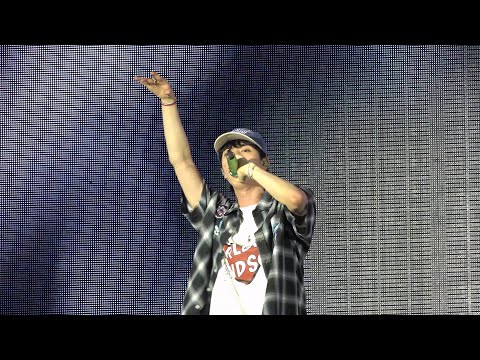 250629 BTS 진 RUNSEOKJIN_EP.TOUR - 오늘의 나에게