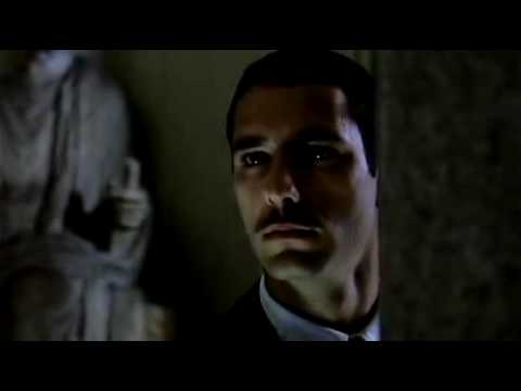 La Piovra 9 ep.1 - Barbara & Carlo 6 (Anja Kling - Raoul Bova)