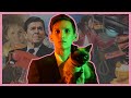 The Musical Occult Of Spirit Phone Album Analysis