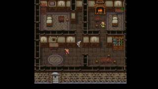 Let's Play Final Fantasy II Part 10 - Chocobos!