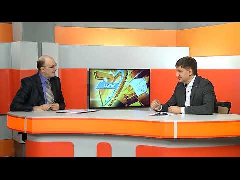 Программа Семь дней от 16.02.26. Гость в студии - Михаил Темлянцев.