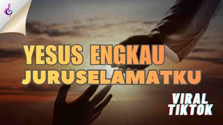 Download lagu YESUS ENGKAU JURUSELAMATKU | Cover Vocal AI by Myfaith Musichannel mp3