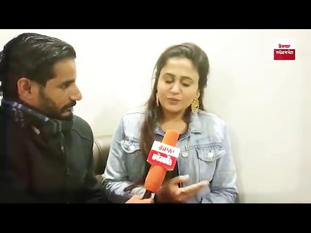 Kamal cheema interview’s with Rojana spokesman