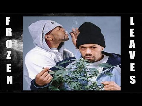 ✢SISTA MAS - Smokin Budd prod. ApocKrysis✢