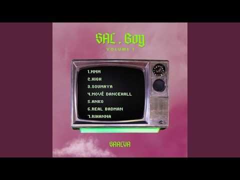 Real Badman (feat. Dj Digital)