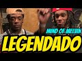 Ynw Melly Ft Lil Uzi Vert Mind Of Melvin Legendado Tradução PT BR