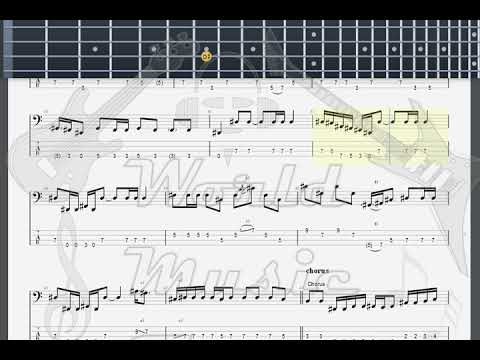 download lagu mp3 mp4 Voodoo Child Bass Tab, download lagu Voodoo Child Bass Tab gratis, unduh video klip Download Voodoo Child Bass Tab Mp3 dan Mp4 Unlimited Gratis