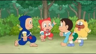 Ninja Hattori New episode in Hindi | Ninja Hattori cartoon 2024 new episode