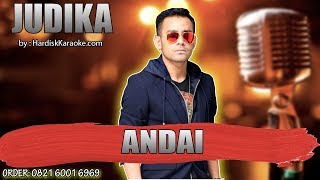 Download lagu ANDAI - JUDIKA karaoke tanpa vokal mp3