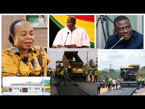 ONE ON ONE WITH JUABEN MCE- The development, achievement and challenges😳 WATCH 