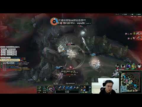 🔴 JJking Wukong vs Jayce RUNES (Best Fiora OTP) - JJking Stream 14.6.2022
