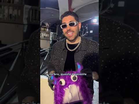 ASSURDO! ecco cosa trovo ogni fine serata nella mia discoteca