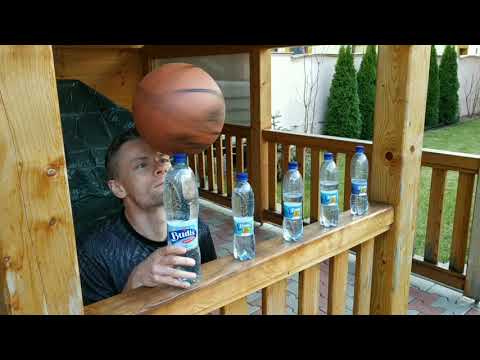 HANDS UP Crew - Bottle FREESTYLE