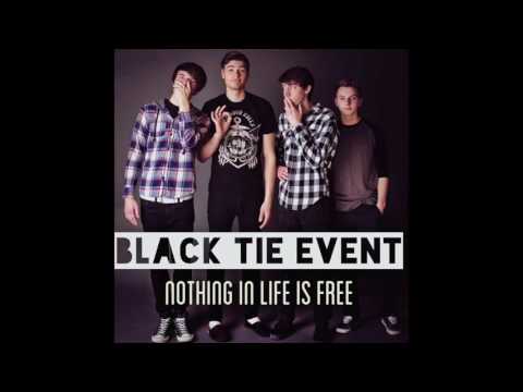 Black Tie Event: That Girl [OFFICIAL STREAM]