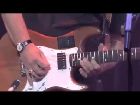 Chris Rea "Let's Dance"