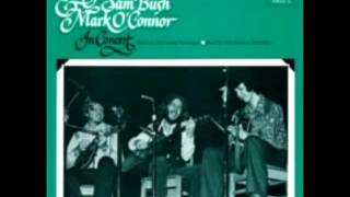 In Concert [1977] - Byron Berline & Sam Bush & Mark O'Connor