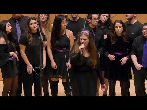 Ani V'ata (Song 3 of 6) - Kol HaOlam 2019