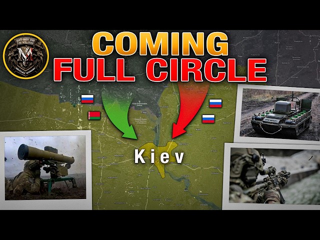SBU BUYS CHANNELS? FAKE VIDEOS EXPOSED🔥Ukraine's Counteroffensive & Belarus Threat💥MS For 2026.05.23 SDDEFAULT Thumbnail
