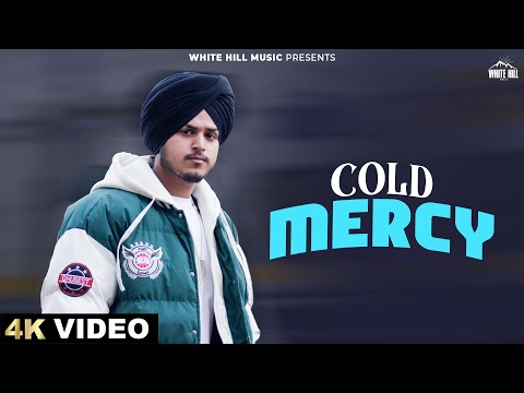 Cold Mercy — watch video