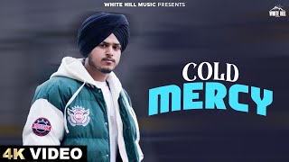 Cold Mercy thumbnail
