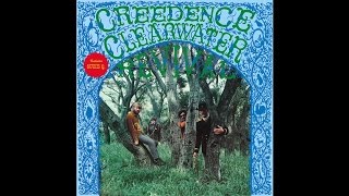 Creedence Clearwater Revival - Walk On The Water